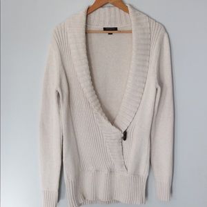 Banana Republic Factory sweater size L